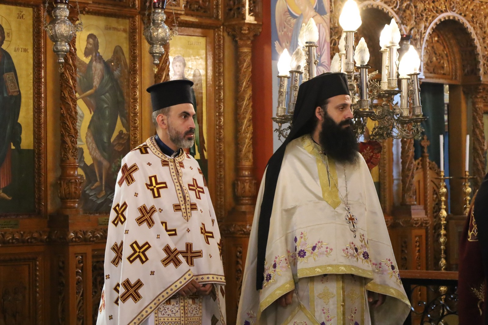 حضنُ المسيحِ مفتوحٌ من أجلِ العائلة